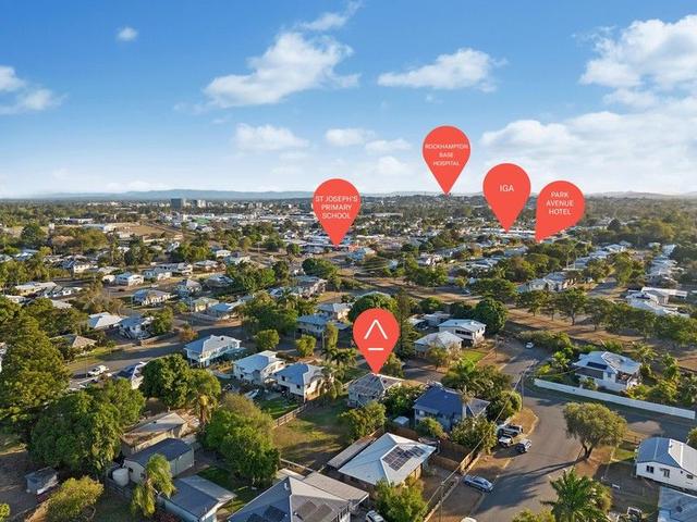 18 Taylor Street, QLD 4701