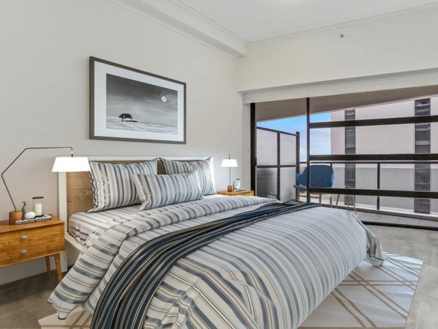 33/17-23 Newland Street, NSW 2022