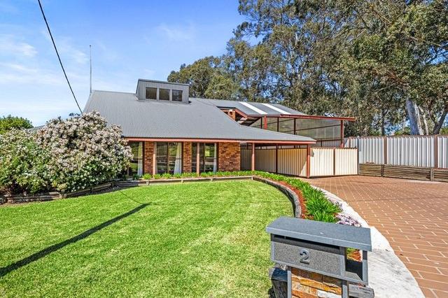 2 Clergy Road, NSW 2756