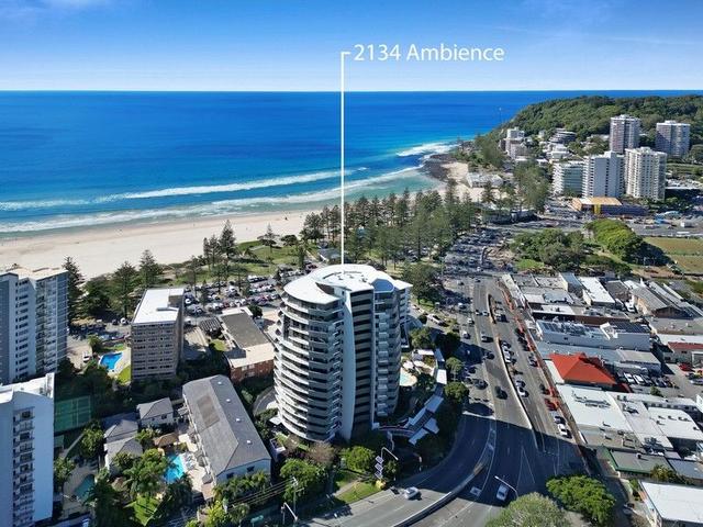 2134/2-14 The Esplanade, QLD 4220