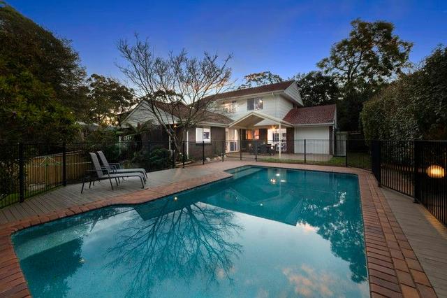 34 Russell Crescent, NSW 2120