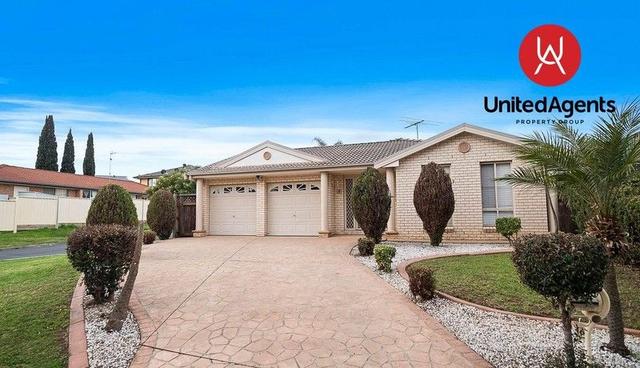 16 Brooman Street, NSW 2170
