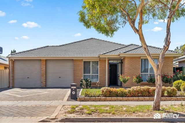 4 Bentley Road, SA 5114