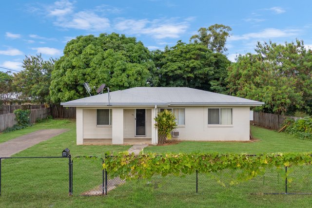 38 Kittyhawk Crescent, QLD 4817