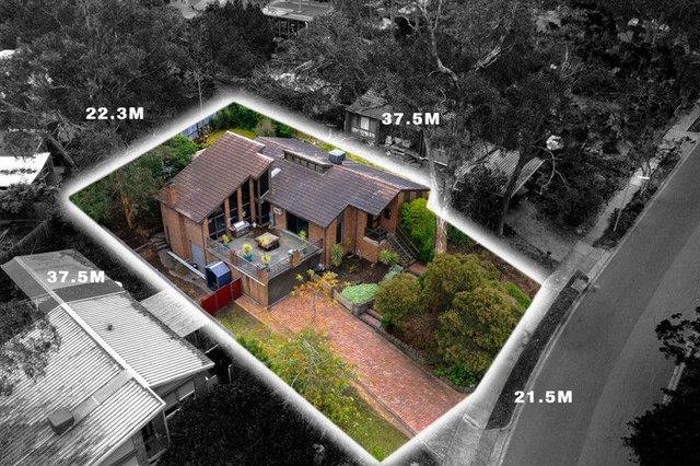 3 Nundah Drive, VIC 3095