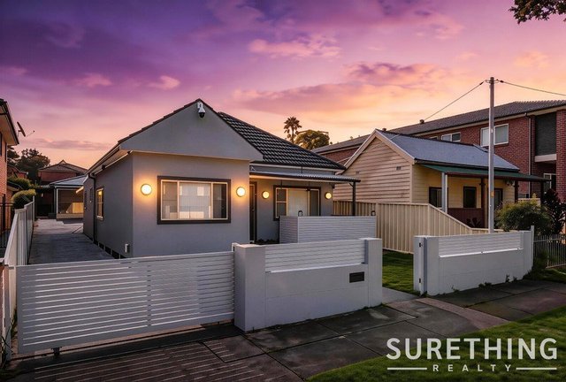 31 Marion Street, NSW 2144