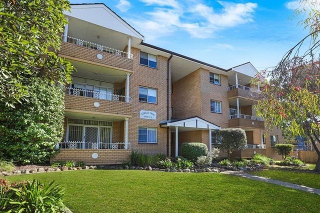 13/75 Auburn Street, NSW 2232