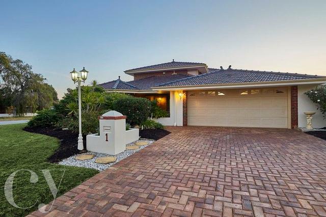 1 Dungarvan Court, WA 6152