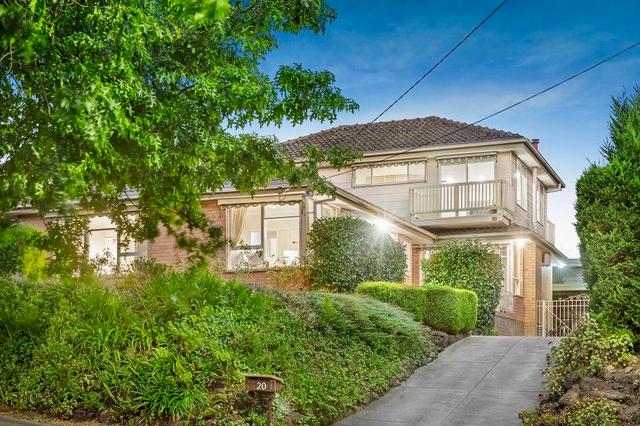 20 Soderlund Drive, VIC 3108