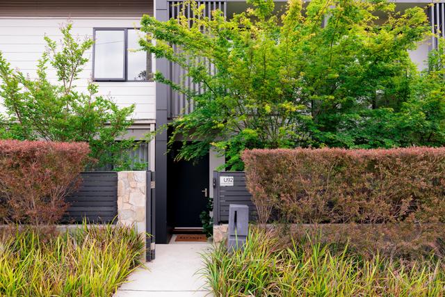 92/105 Redfern Street, ACT 2614