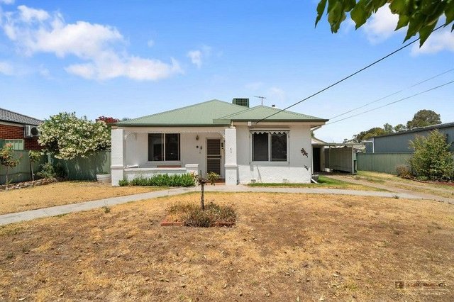 1 Kanana Crescent, VIC 3677