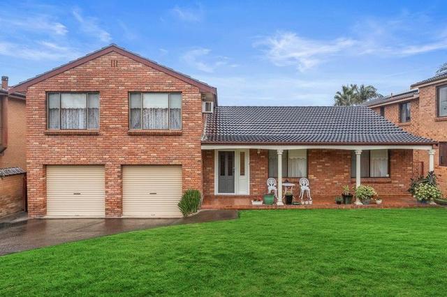 19 Pickersgill Street, NSW 2147