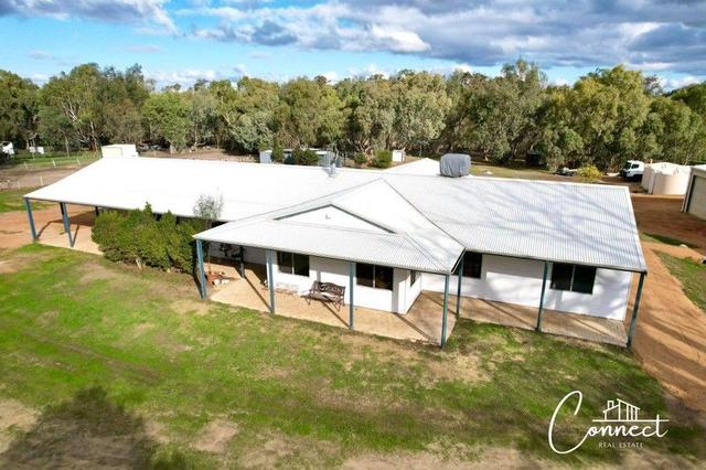 Lot 342 Gleeson Hill Road, WA 6562