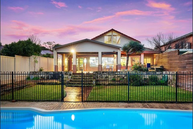 (no street name provided), WA 6152