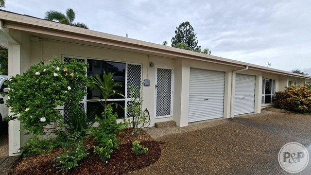 1/60 Lindsay Street, QLD 4812