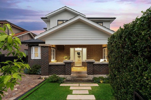 34 Baringa Road, NSW 2063