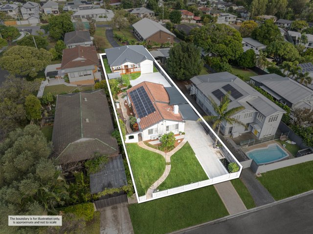 62 Crump Street, QLD 4121