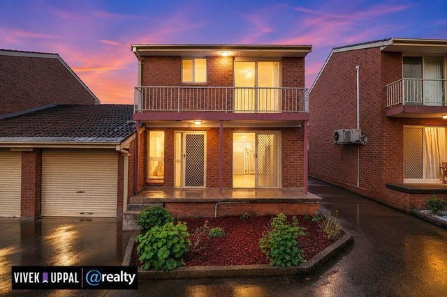7/191 Targo Road, NSW 2145
