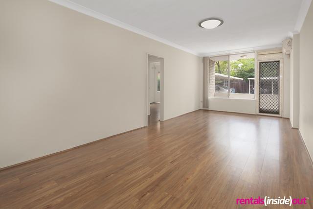 4/31 Queens Road, NSW 2145