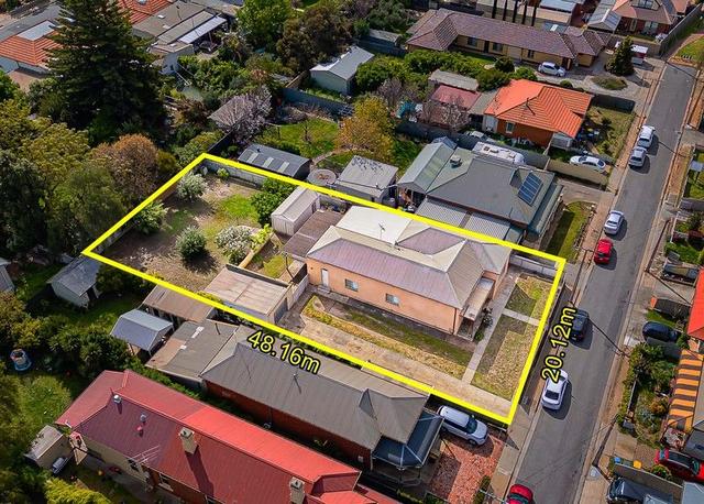 21 Wellington Street, SA 5019