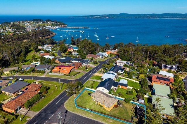 23 Ida Rodd Drive, NSW 2551