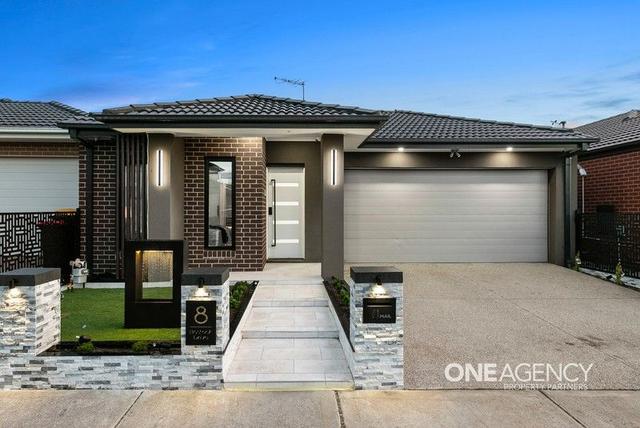 8 Bostock Drive, VIC 3029