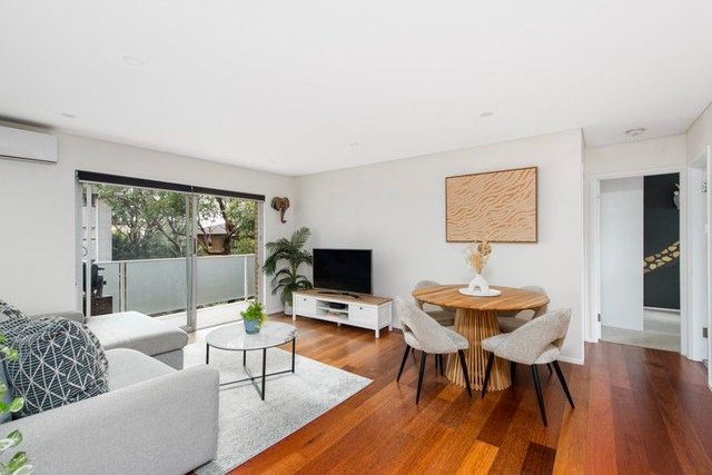 13/12 Clarke Street, NSW 2101