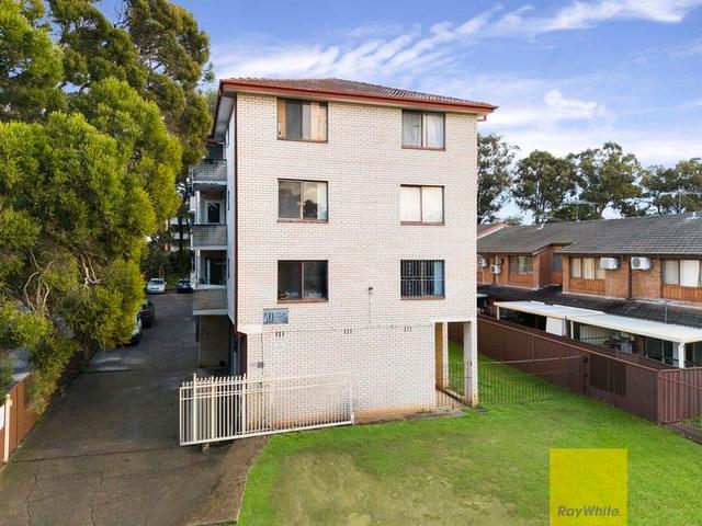 10/70 Hughes Street, NSW 2166