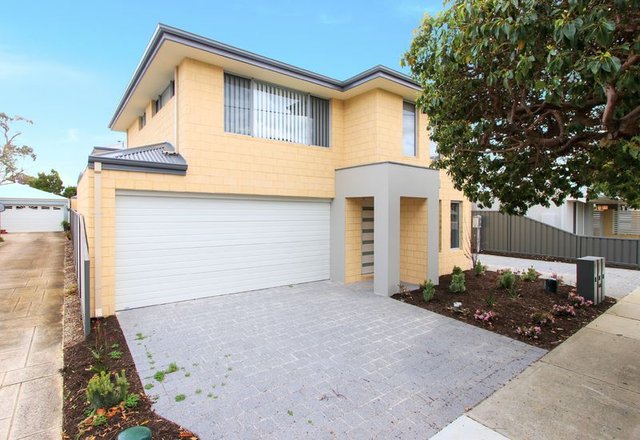 131A Alice Street, WA 6018