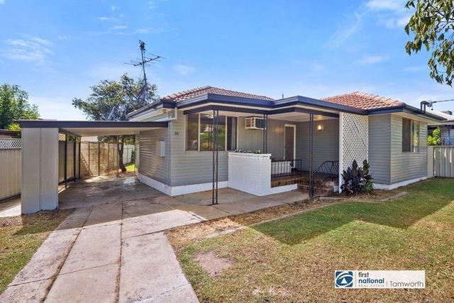 36 Kathleen Street, NSW 2340