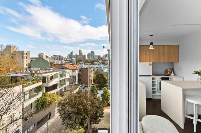 26/15 Wylde Street, NSW 2011
