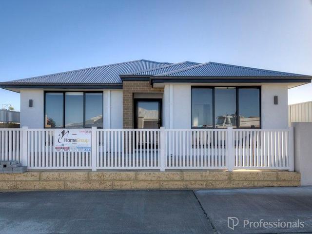 3 Loutraki Crescent, WA 6038