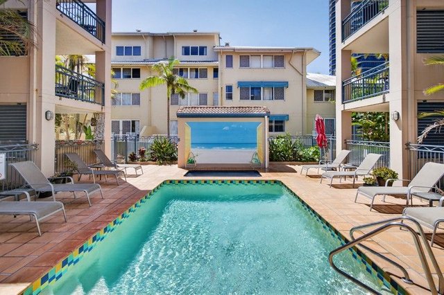 20/21-25 Peerless Avenue, QLD 4218