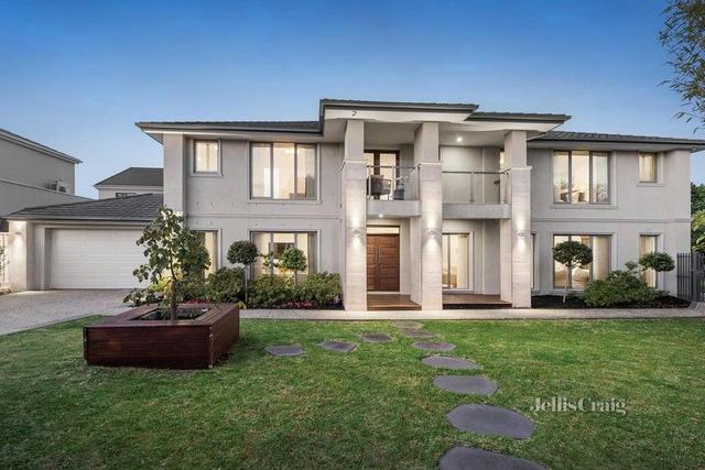 3 Arran Court, VIC 3150