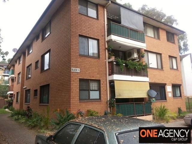 7/142 Moore Street, NSW 2170