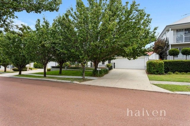4 Sarus Rise, WA 6018