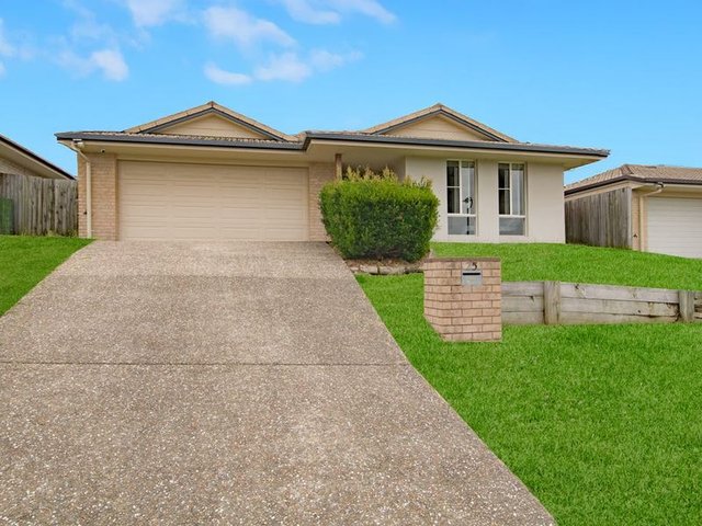 25 Custodian Crescent, QLD 4208