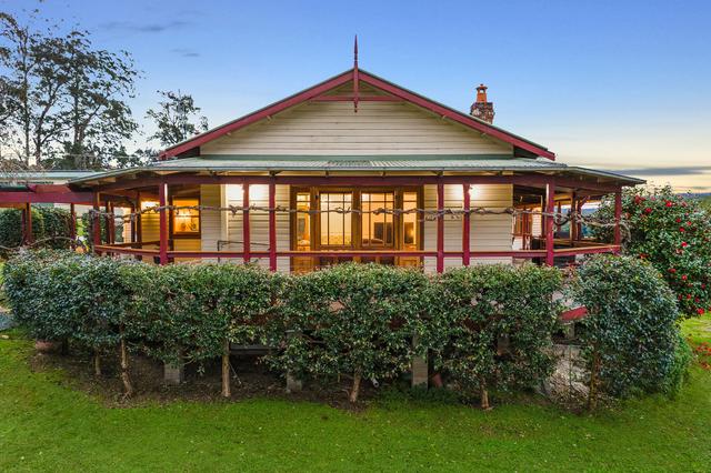 1216 Bellangry Rd, NSW 2446