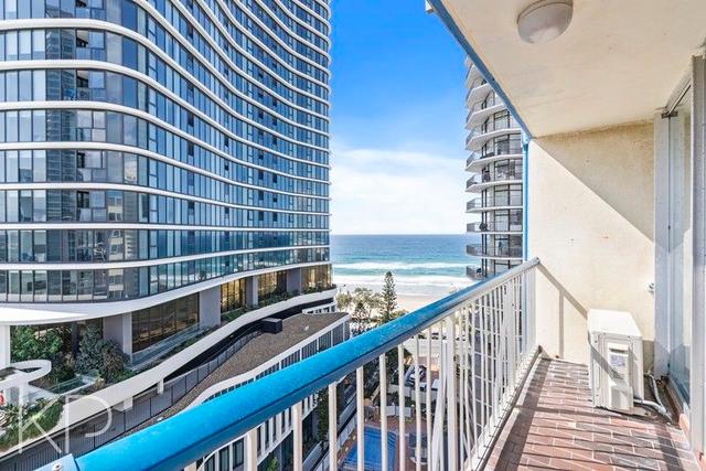 113/3263 Surfers Paradise Boulevard, QLD 4217