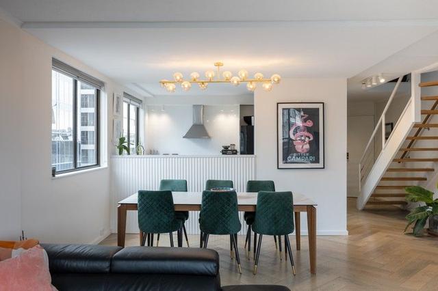 45/27 Queens Rd, VIC 3000