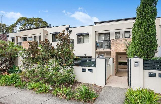 8/8-12 Taylor Close, NSW 2228