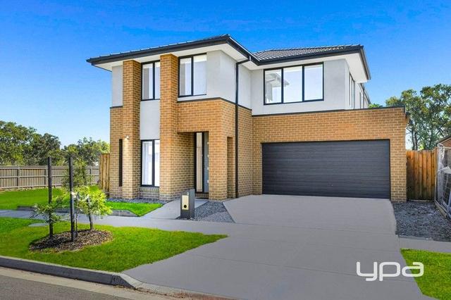 3 Bearing Street, VIC 3064