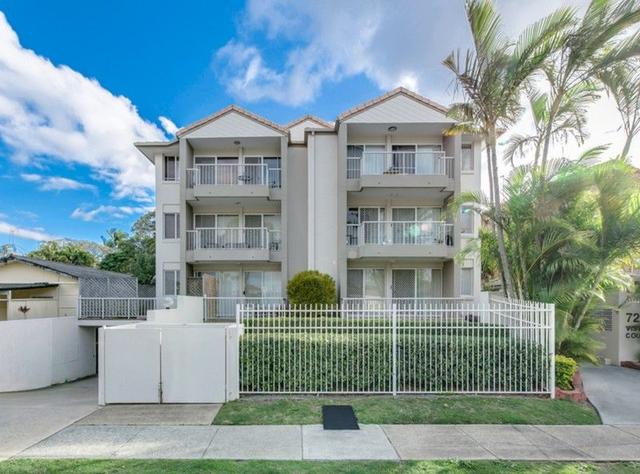 3/72 Brighton Street, QLD 4216