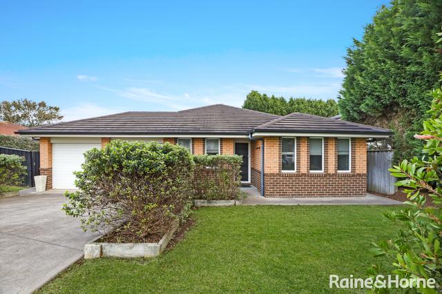 45 Lavis Road, NSW 2576