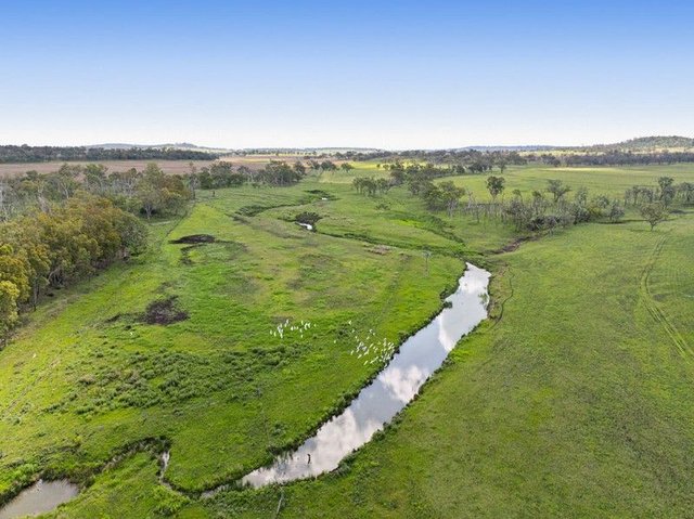 Lot 19 481 Cornford Road, QLD 4363