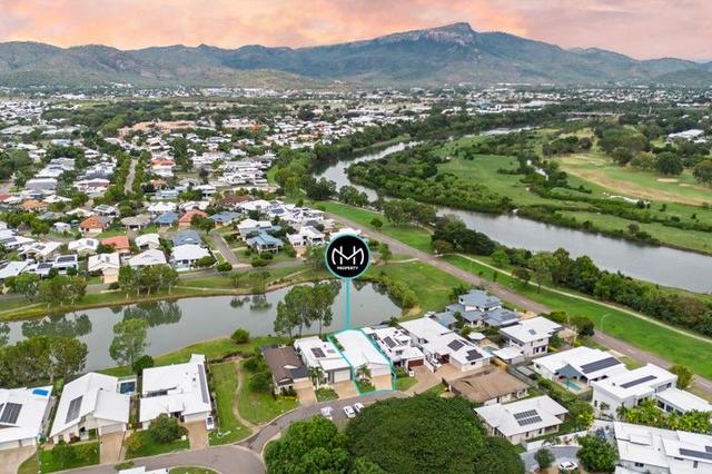 3 Edgewater Court, QLD 4811