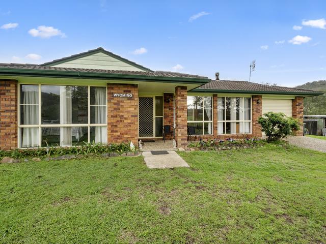2068 Taylors Arm Rd, NSW 2447
