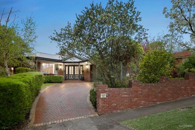 16 Bronte Court, VIC 3136