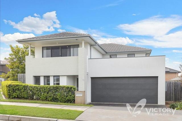 37 Ballymore Avenue, NSW 2155