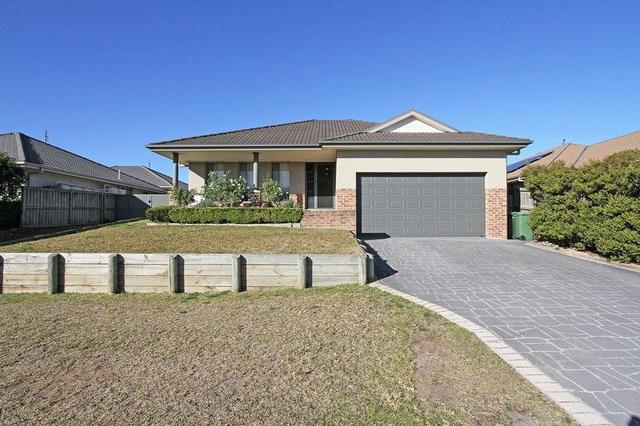 3 Harvest Court, NSW 2335